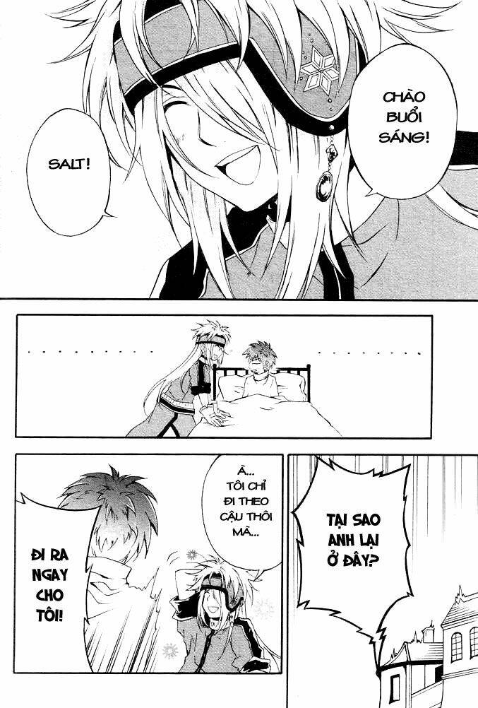 holy glory chapter 2 4