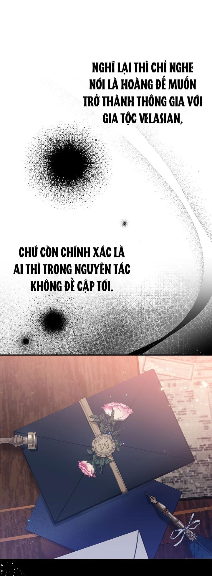 trở thành vợ thái tử quái vật chapter 100 40