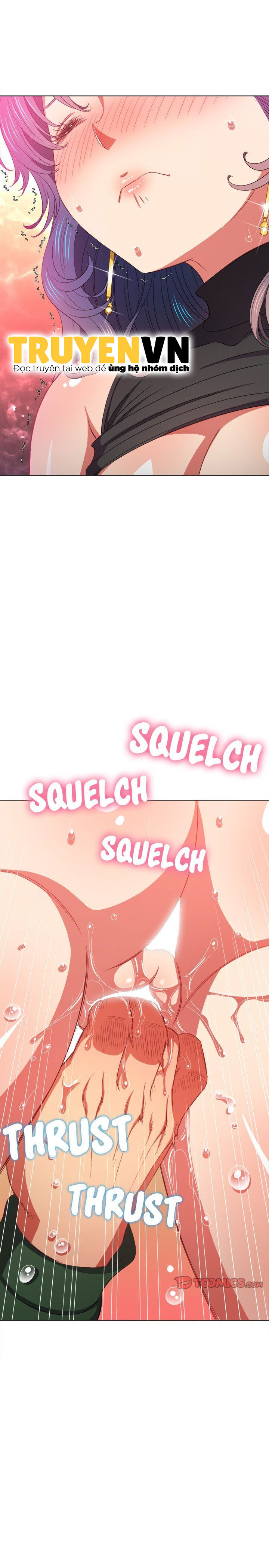 bắt nạt học đường chapter 58 22