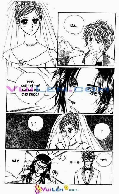 cô gái trung hoa chapter 4 9