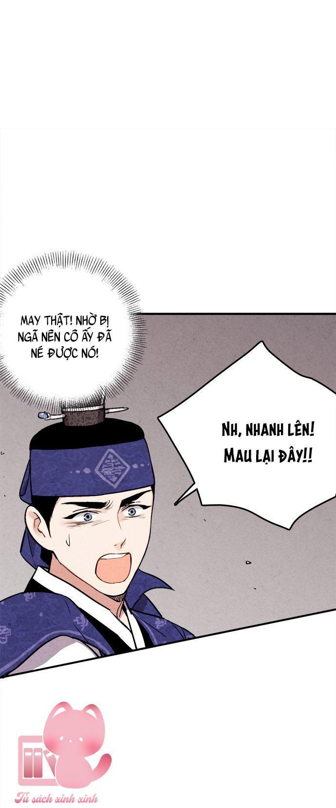 lệnh cấm hôn chapter 30 17