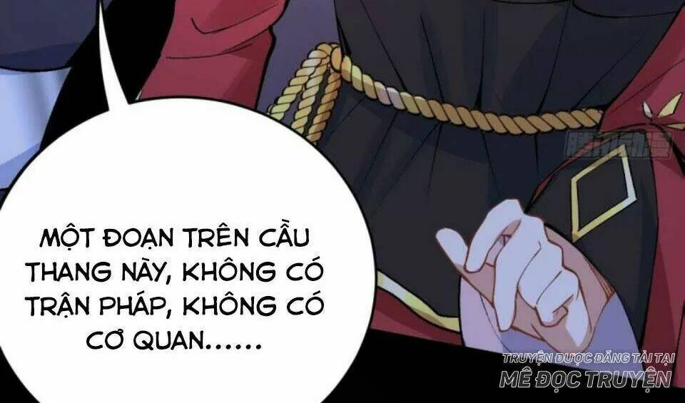 phế nữ yêu thần chapter 81 7