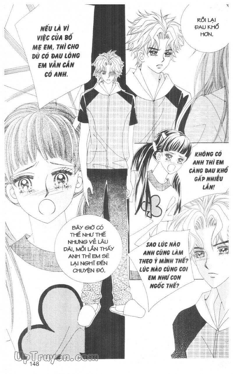 meo meo dịu dàng đi nhé chapter 12 148