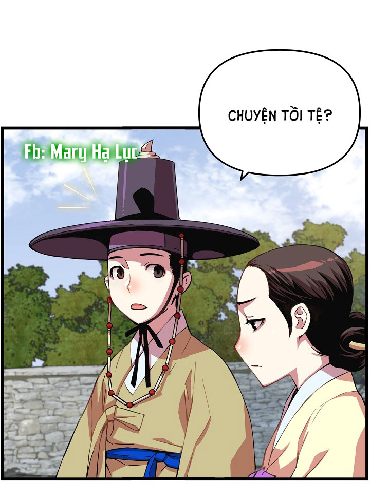 tôi sẽ sống như một hoàng tử chapter 17 23