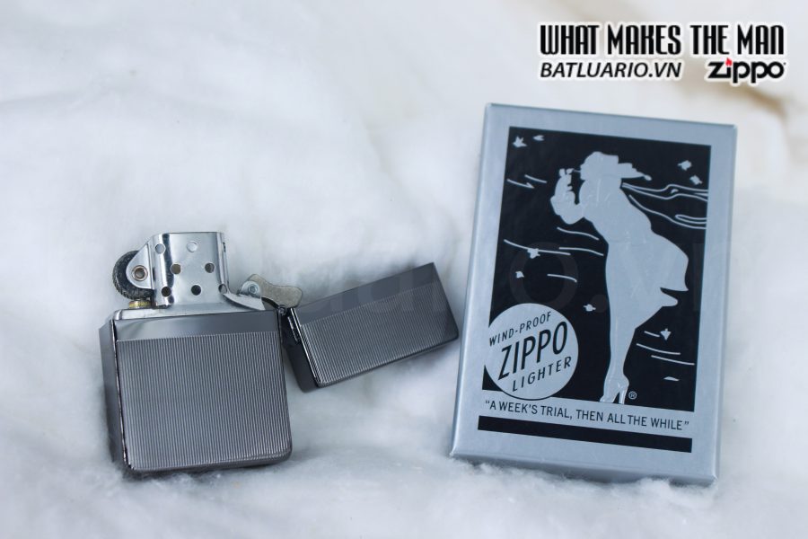 Bật Lửa Zippo Asia Za-3-136c