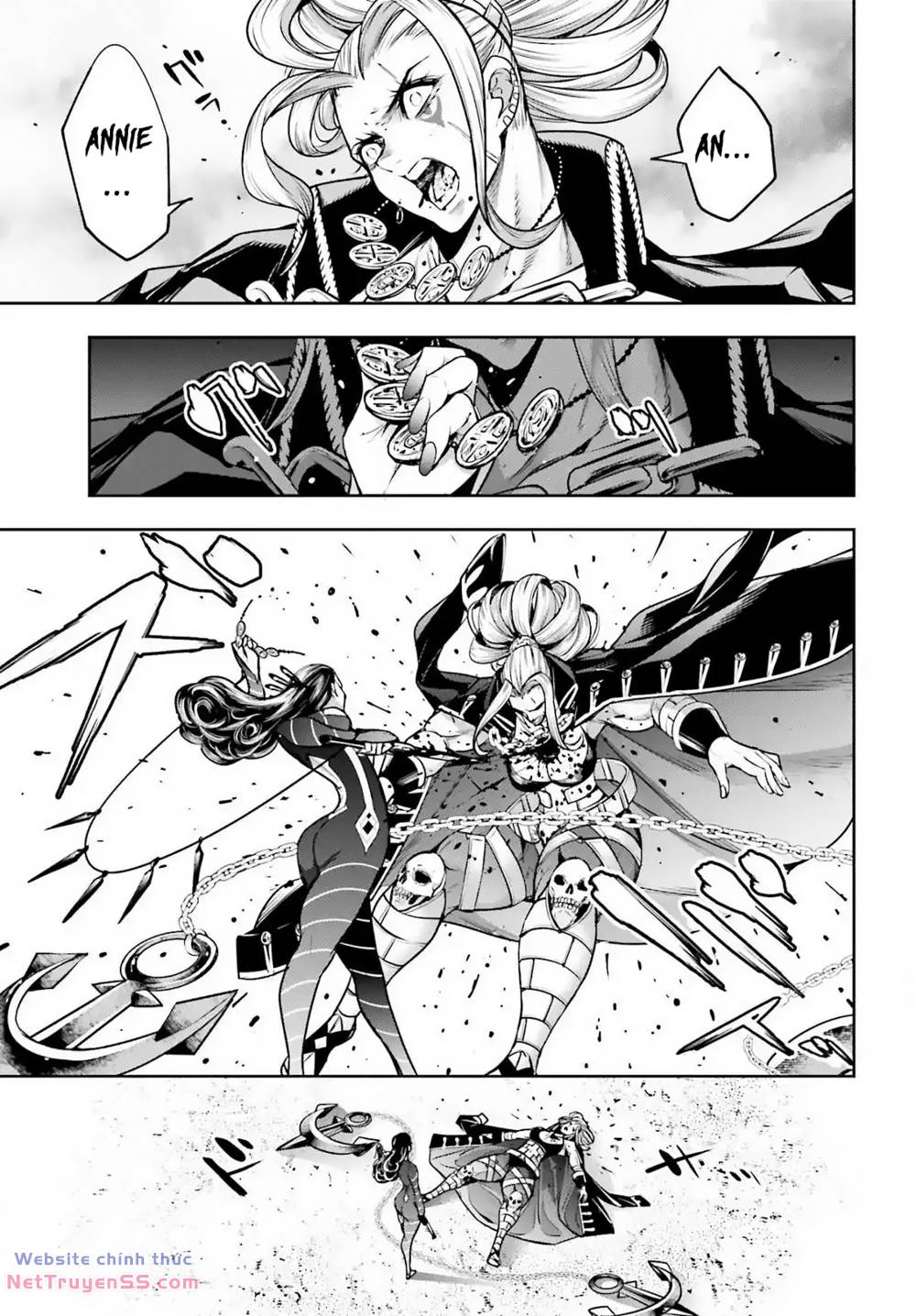 majo taisen - the war of greedy witches chapter 18 26