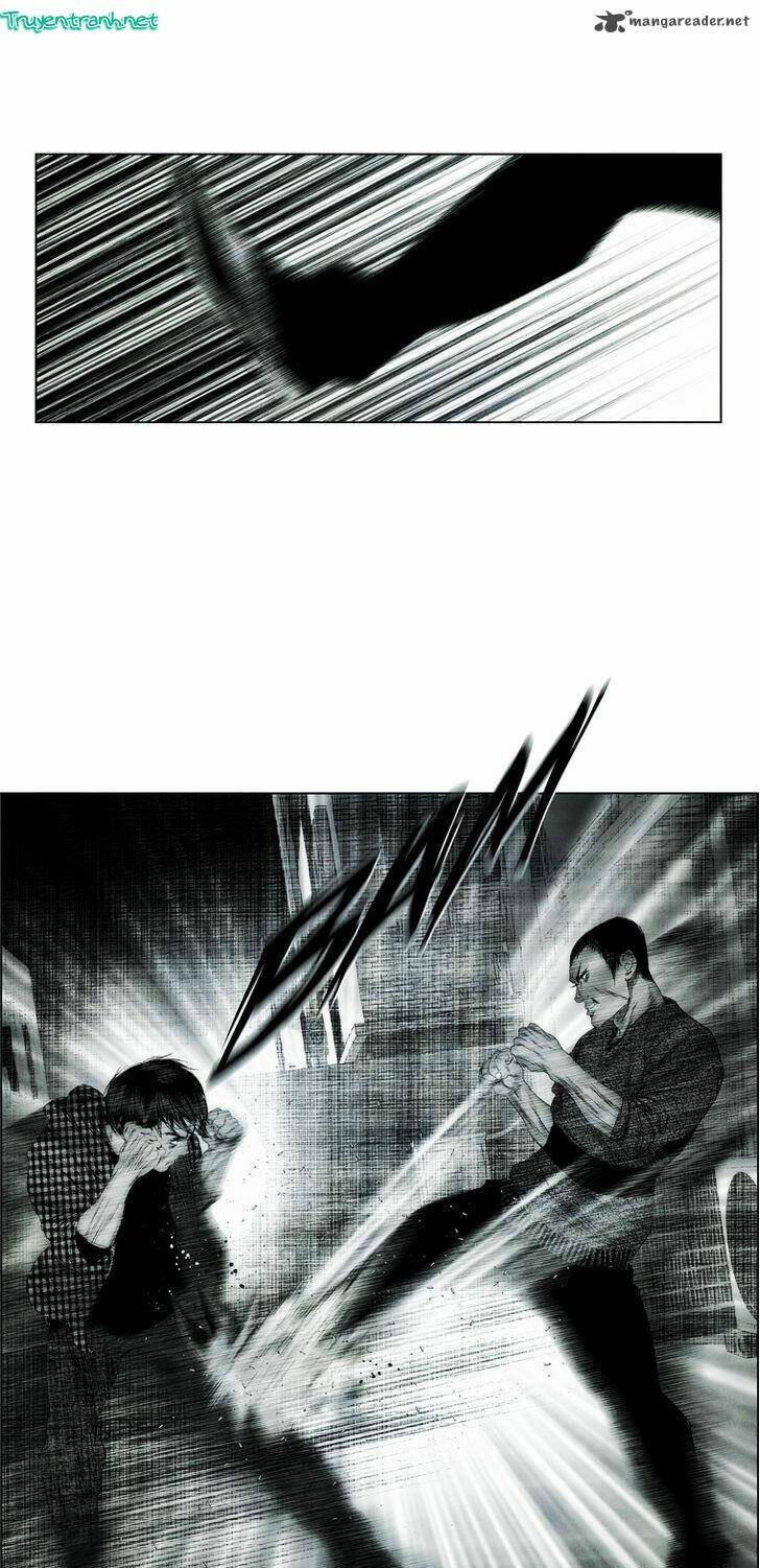 cry like wolves chapter 8 6