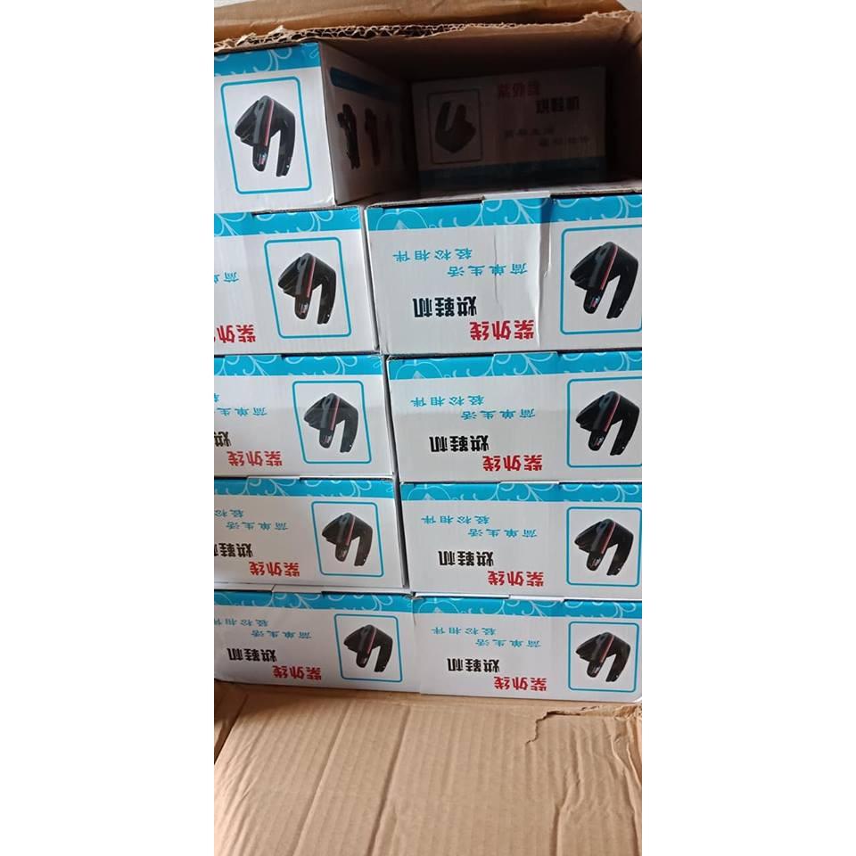 Máy Sấy Giày Cao Cấp Khử Mùi