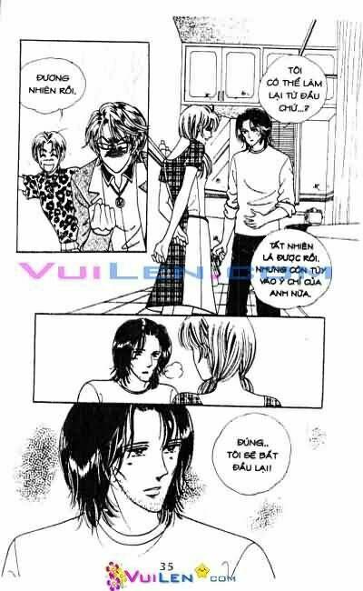 tìm anh - look for oppa chapter 2 35