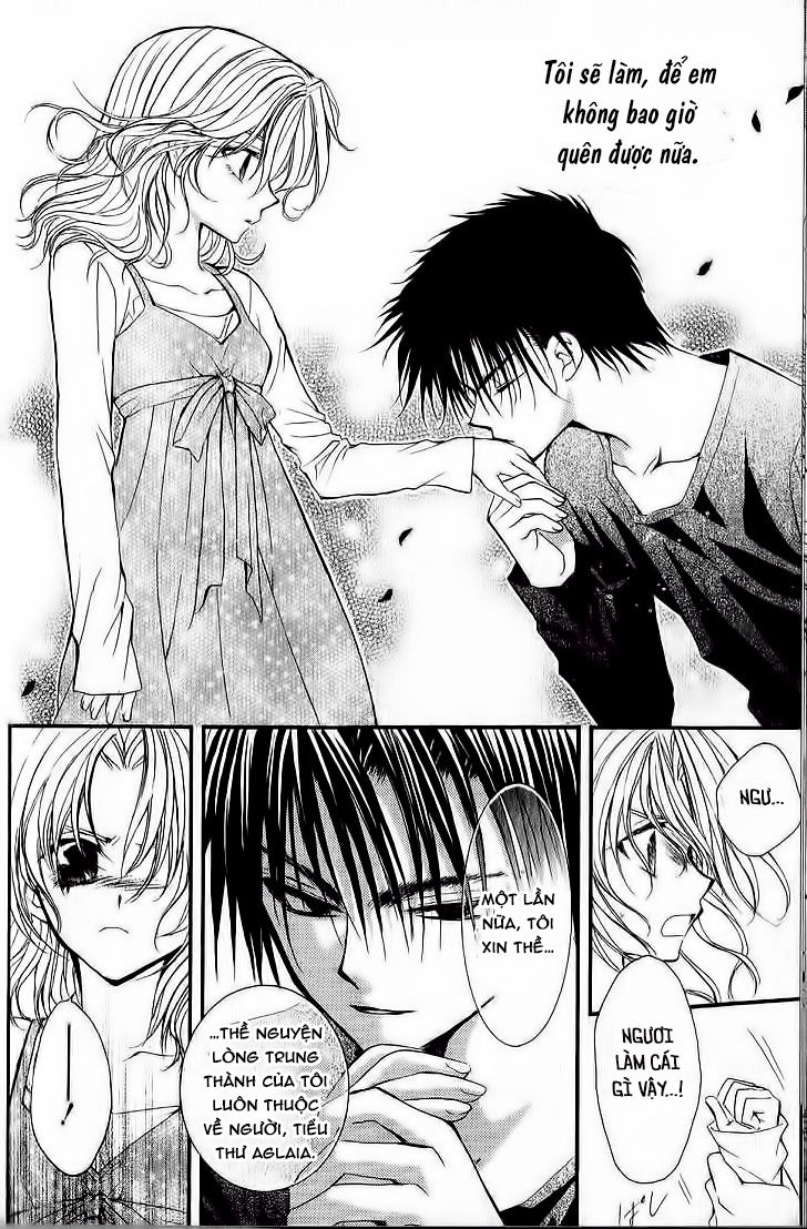 ng life chapter 33 19