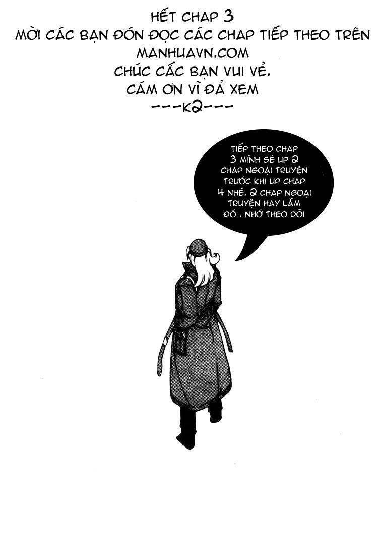 eat-man - hiệp sĩ ốc vít chapter 3 32