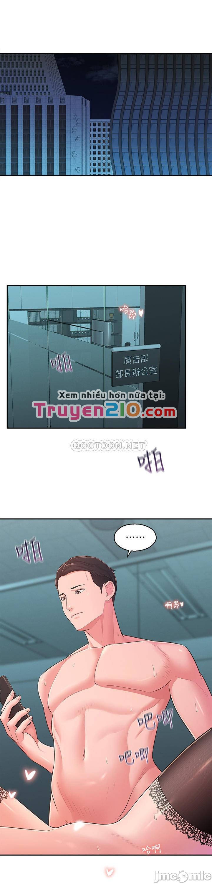 người chị hiểu biết chapter 32 4