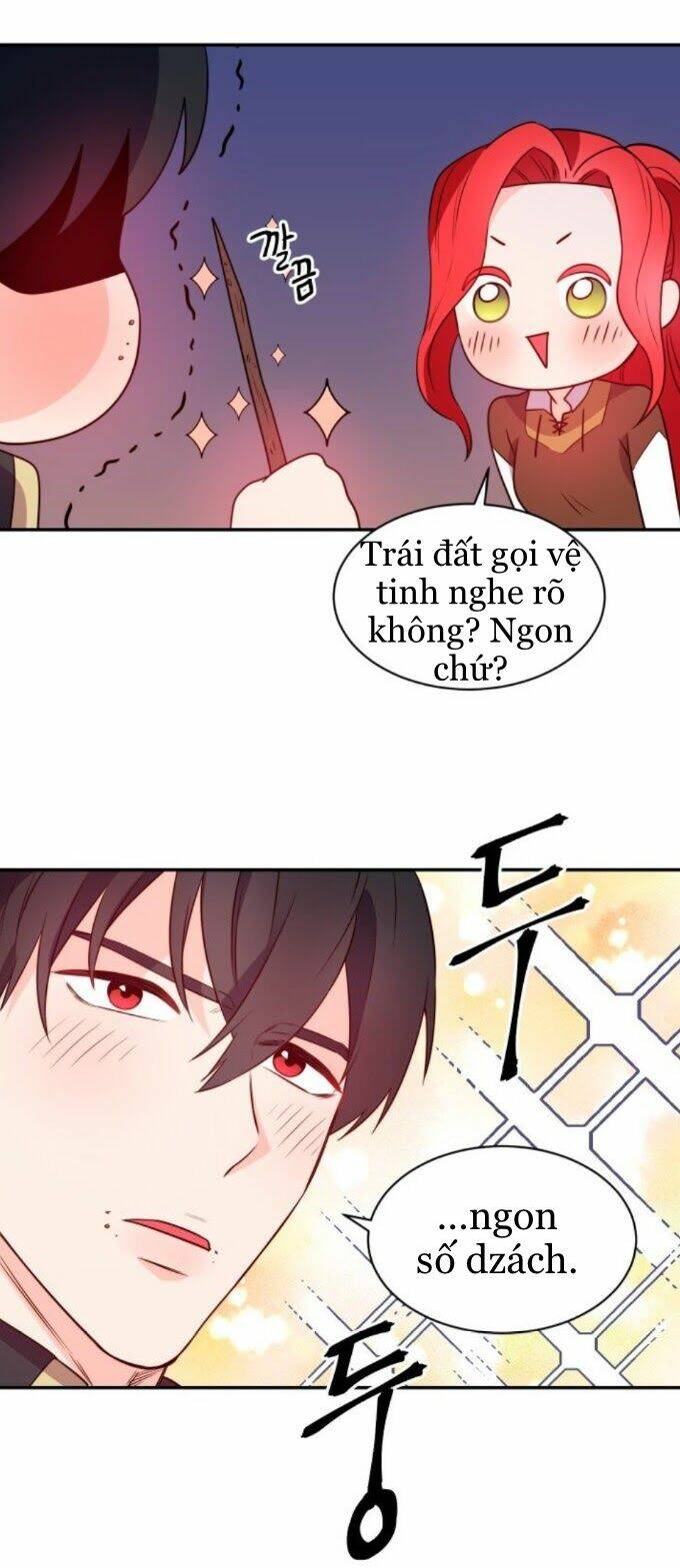 phản diện rất dễ làm chapter 9 31