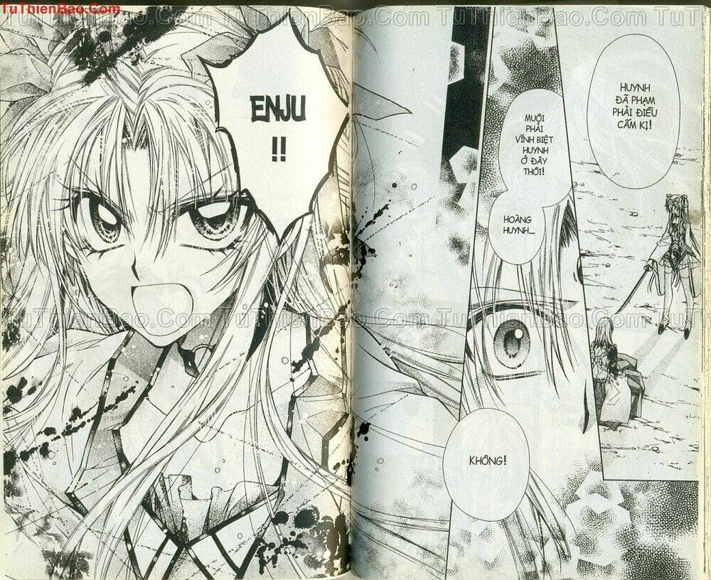 truyền thuyết công chúa hoa anh đào chapter 7 63