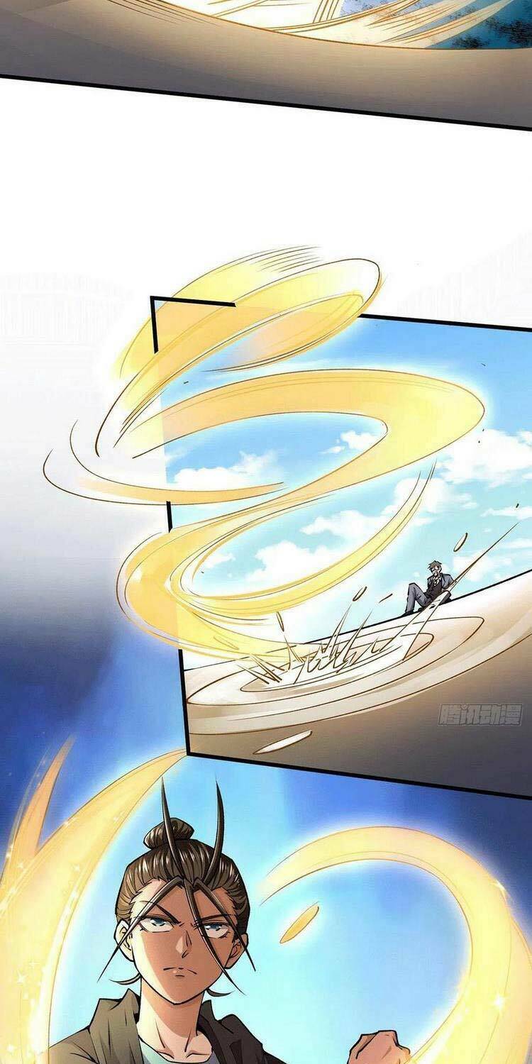 đô thị đỉnh phong cao thủ chapter 271 3