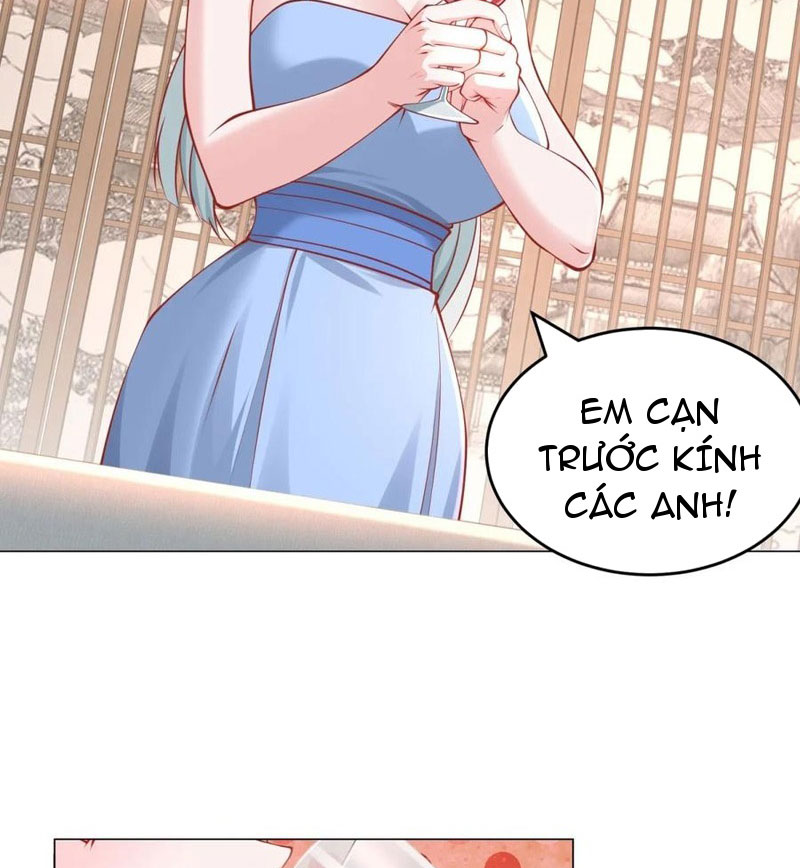 tài xế lái xe công nghệ như ta có nhiều tiền thì sao? chapter 39 36