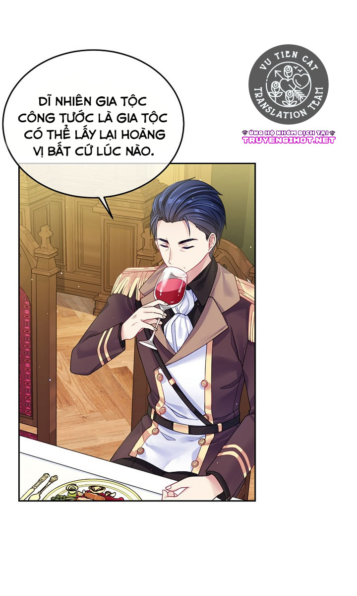 tôi gặp rắc rối vì chồng qúa dễ thương chapter 12.2 16