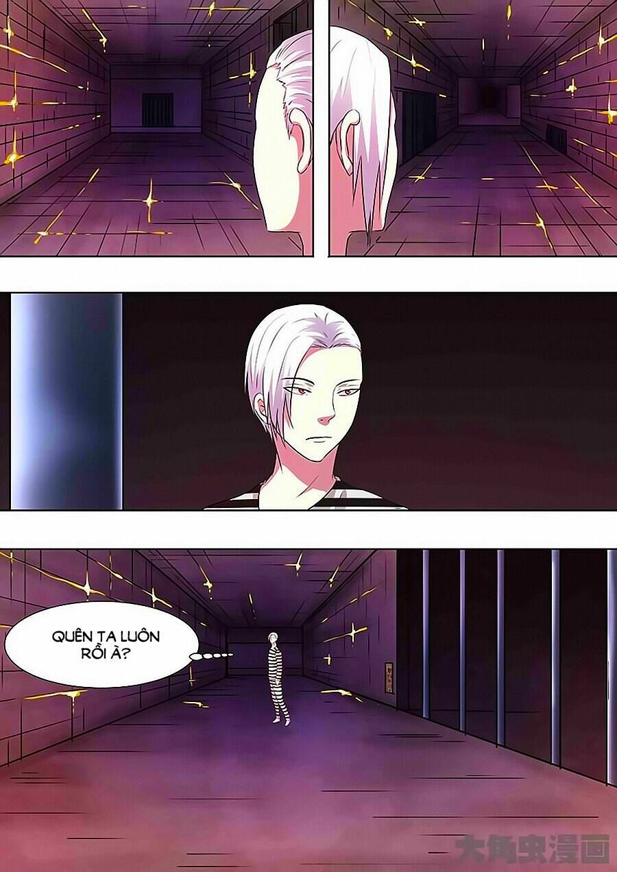 luyện ngục trọng sinh chapter 87 4