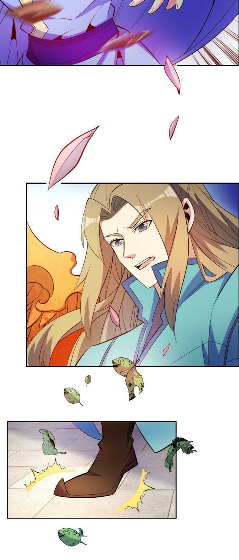 thôn phệ một thế giới tu tiên chapter 136 30