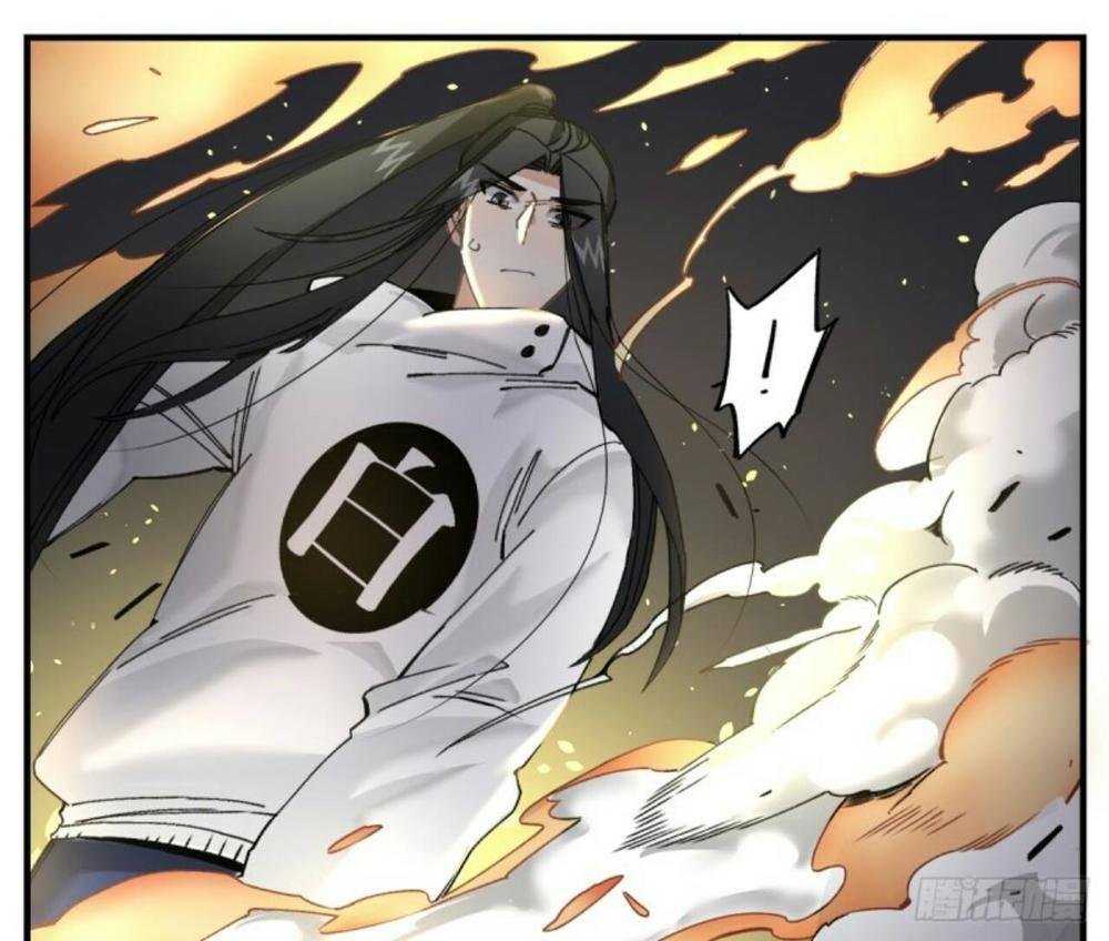 hắc bạch hữu thường chapter 5 33