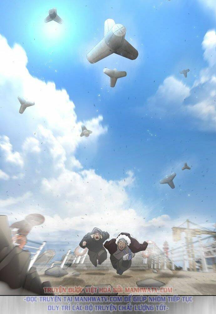 kĩ nguyên của anh hùng chapter 96 49