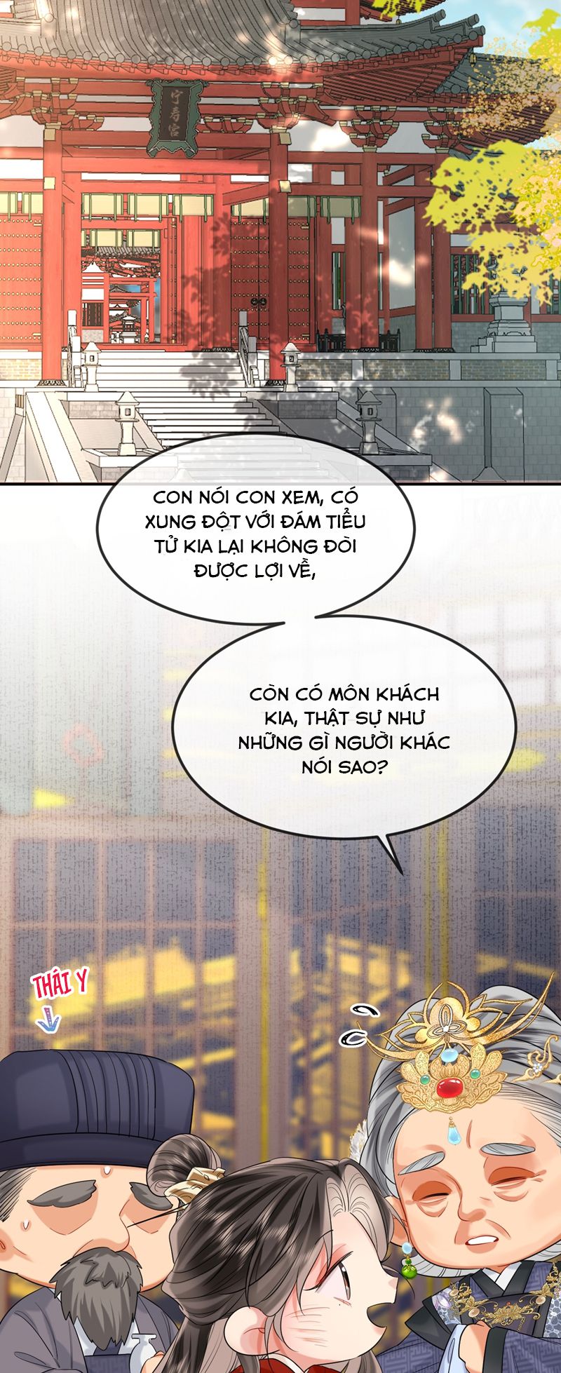 ôn hương diễm ngọc chapter 27 3