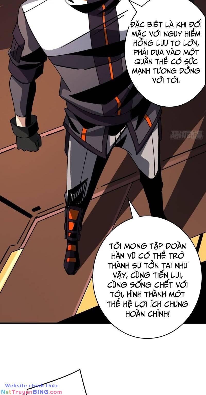 Vừa Chơi Đã Có Tài Khoản Vương Giả chapter 266 17