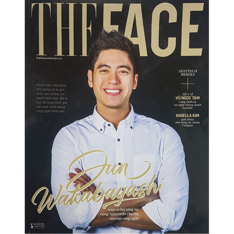 The Face Số 12/2019