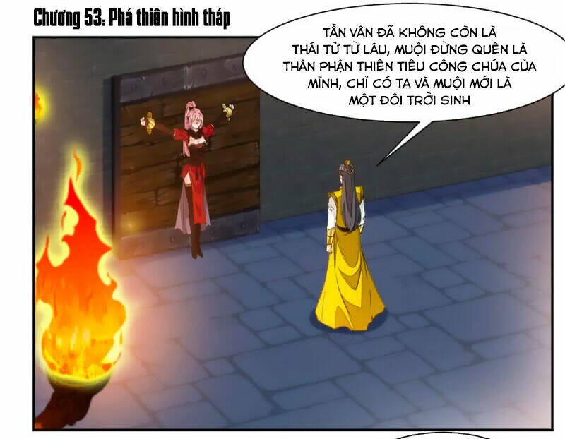 cửu dương thần vương chapter 53 2