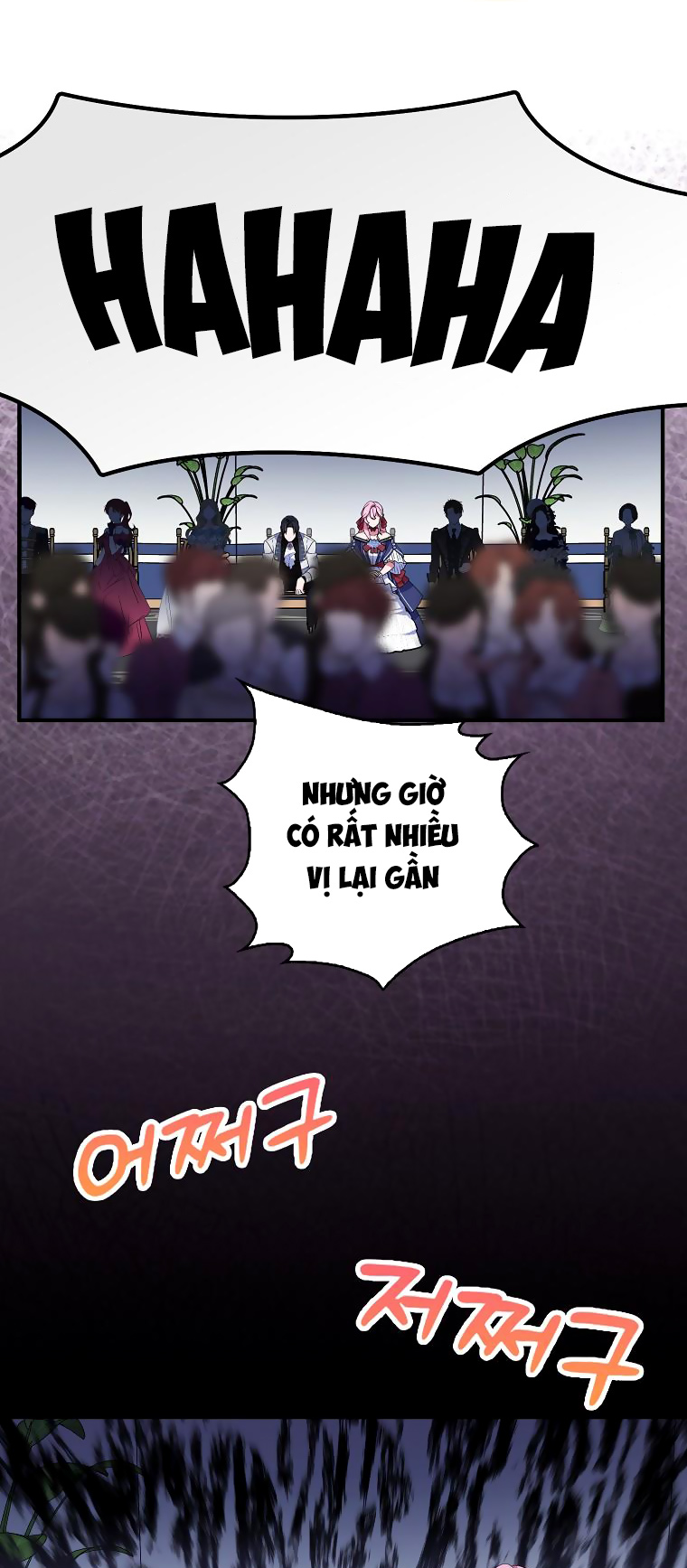 tôi sẽ cố gắng bảo vệ em gái chapter 66.1 15