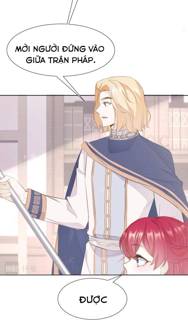 ma pháp của công chúa amy chapter 3 78