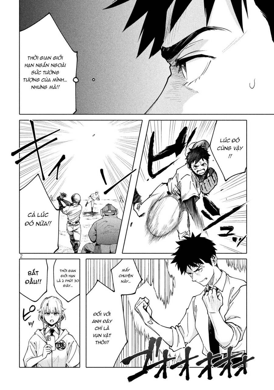 điều còn khó hơn cả việc giải đố chapter 16 2