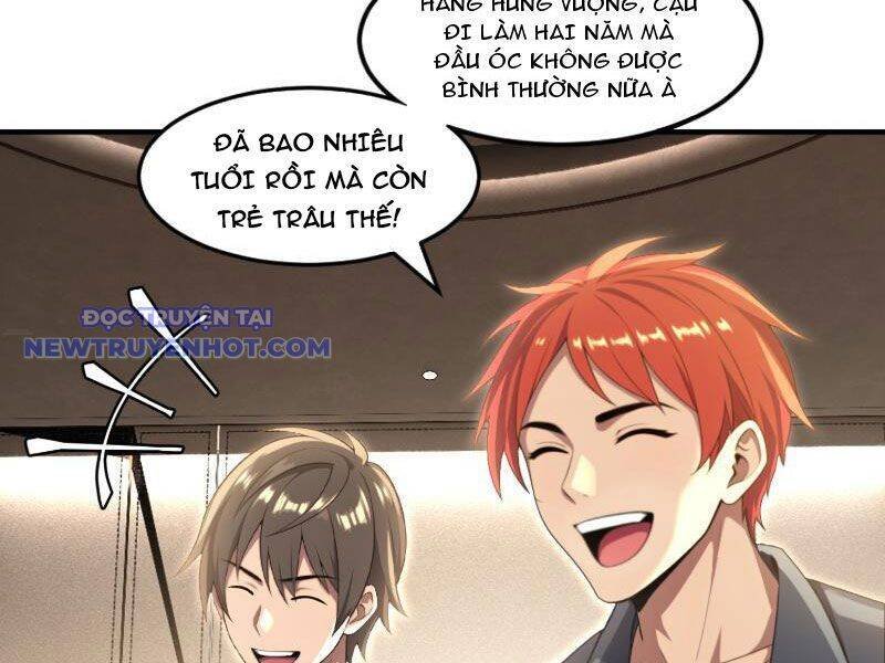 Chung Cực Tùy Ý Thần Hào Hệ Thống chapter 32 4