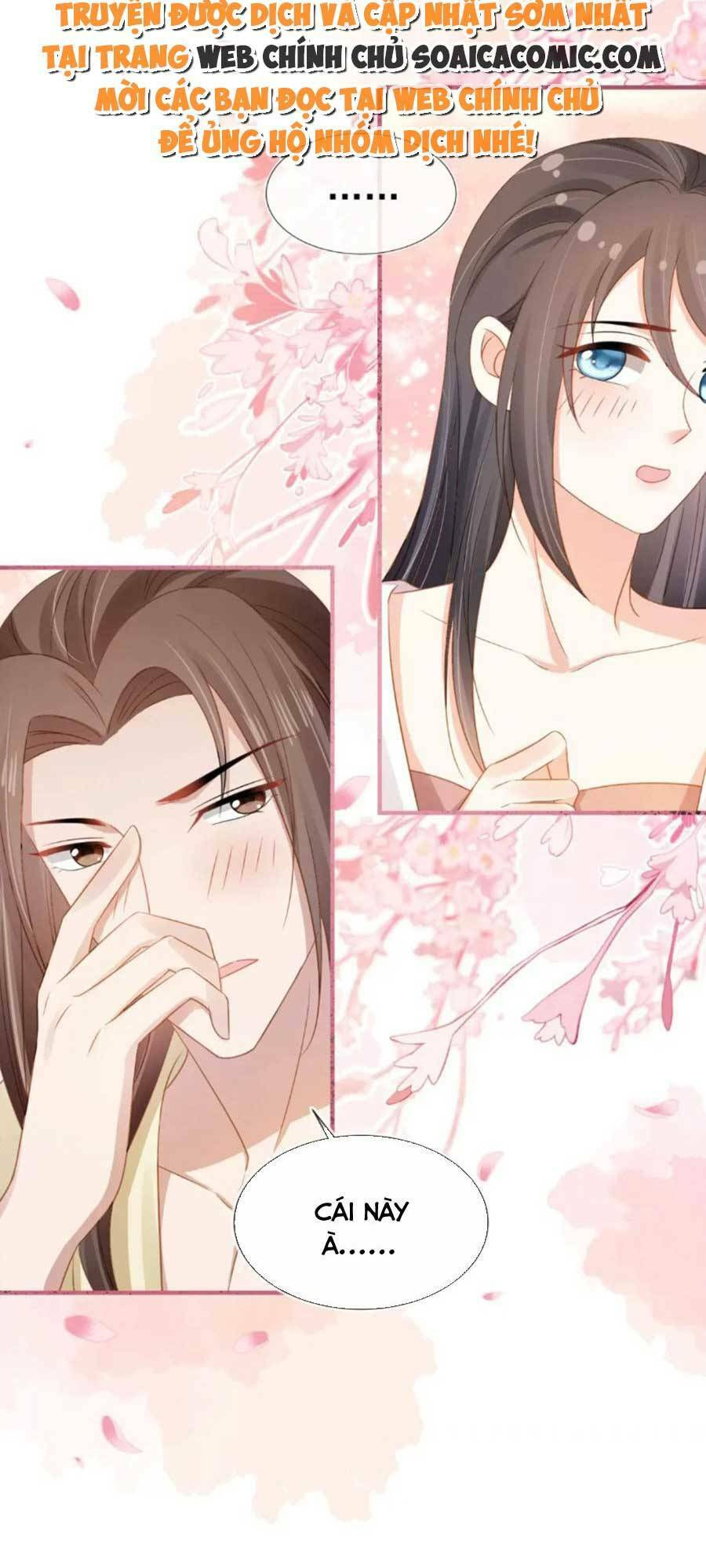 nhặt được bảo bối manh manh chapter 96 22