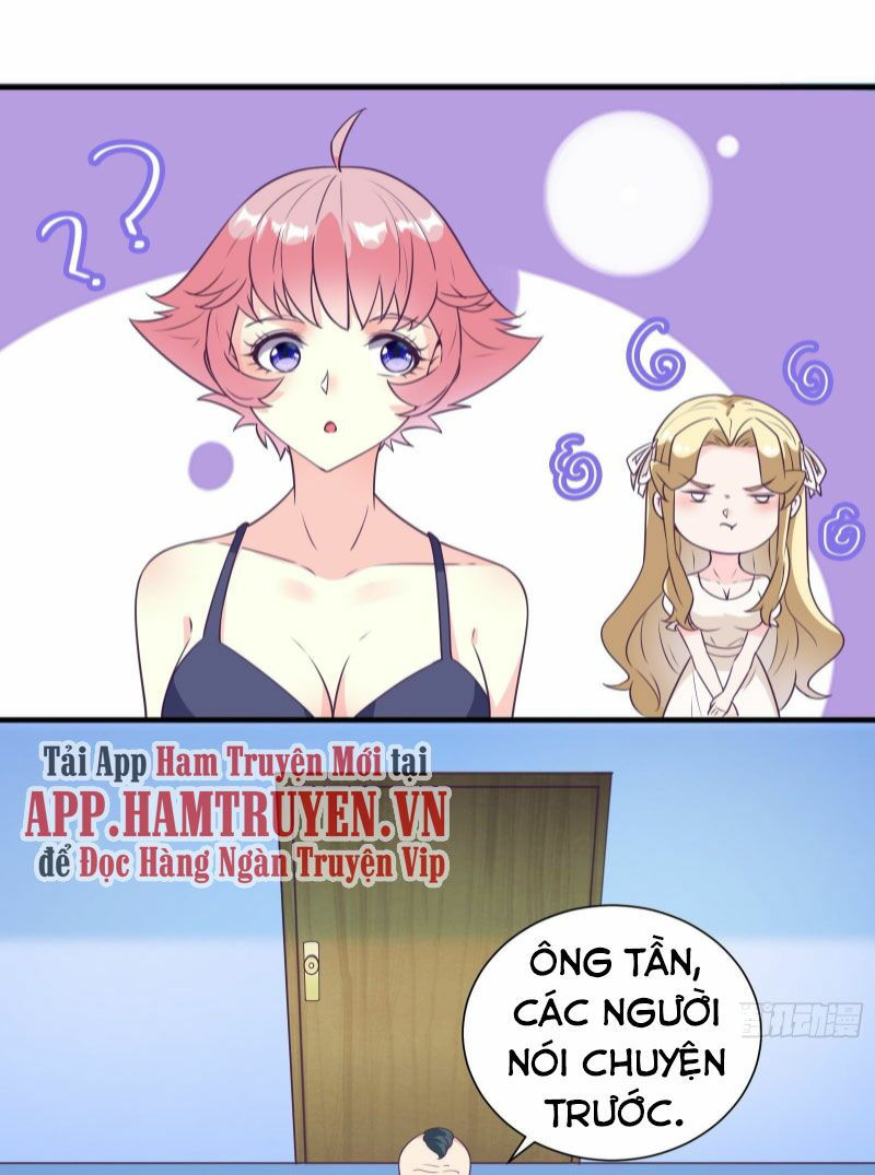 ta lập hậu cung tại tây du ký chapter 39 17