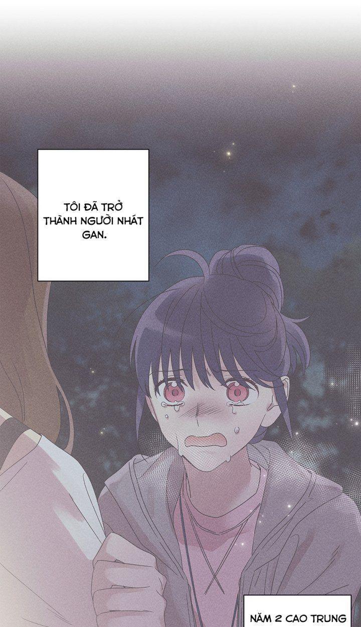 bạn trai tôi là một con ma ngọt ngào chapter 3 5