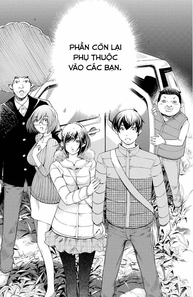 love riron chapter 43 23