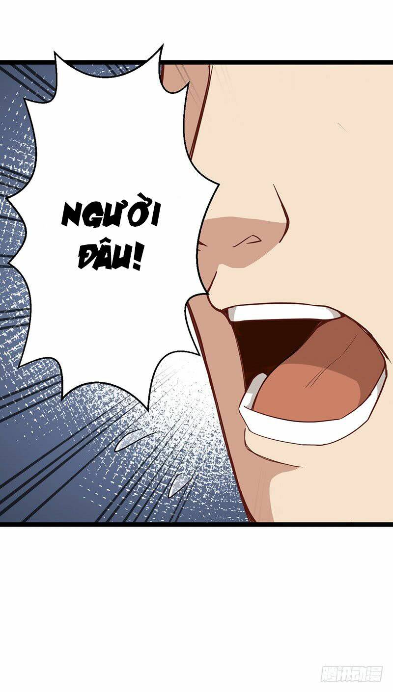 hỗn độn kiếm thần chapter 60 31