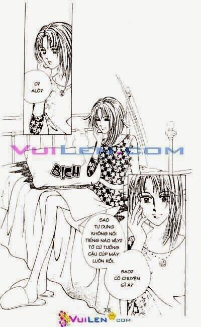 mãi yêu anh chapter 4 78