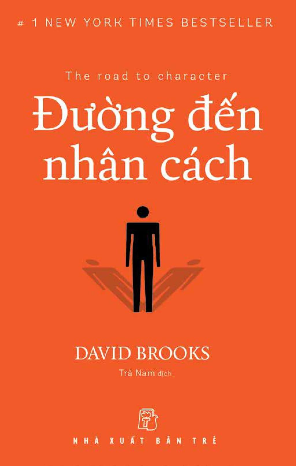 Đường Đến Nhân Cách