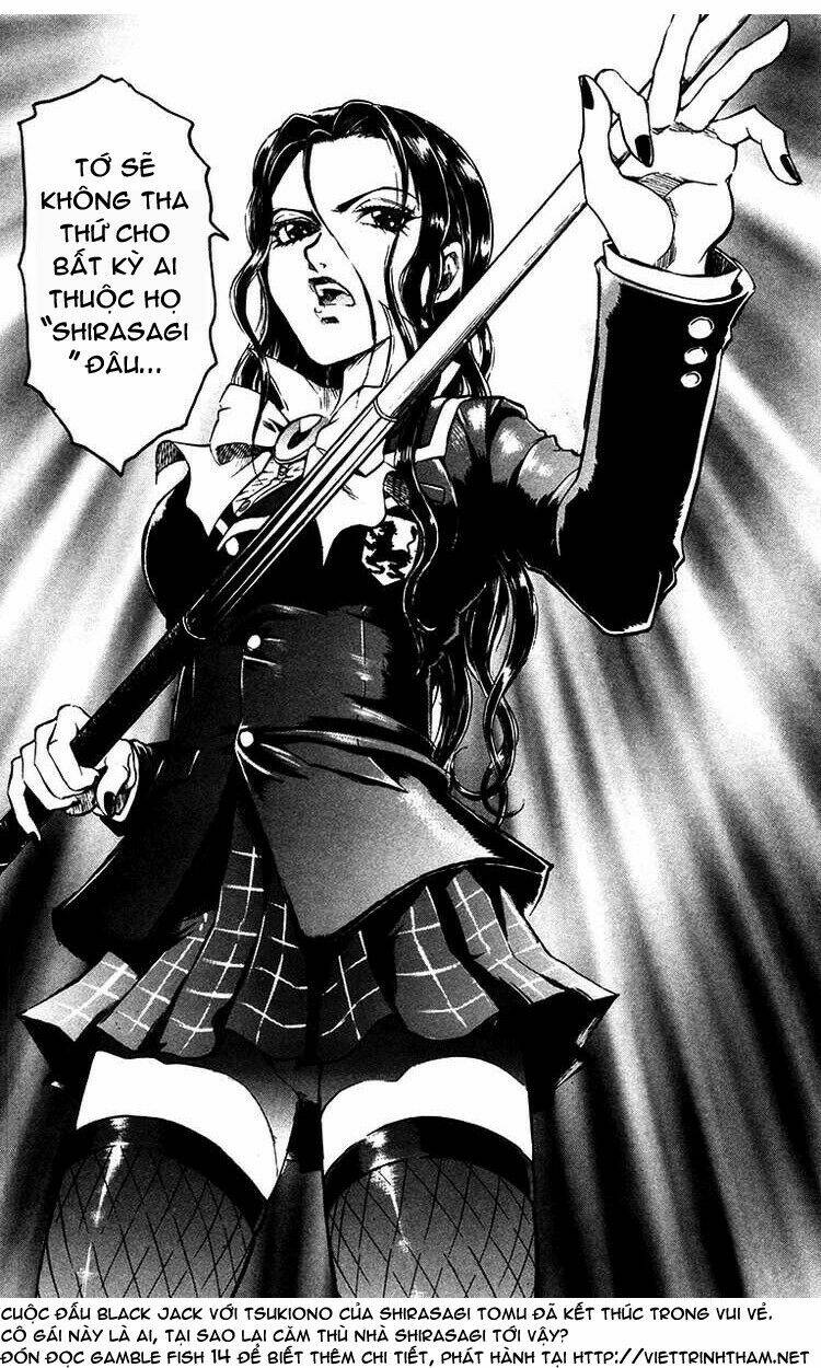 gamble fish chapter 13 20