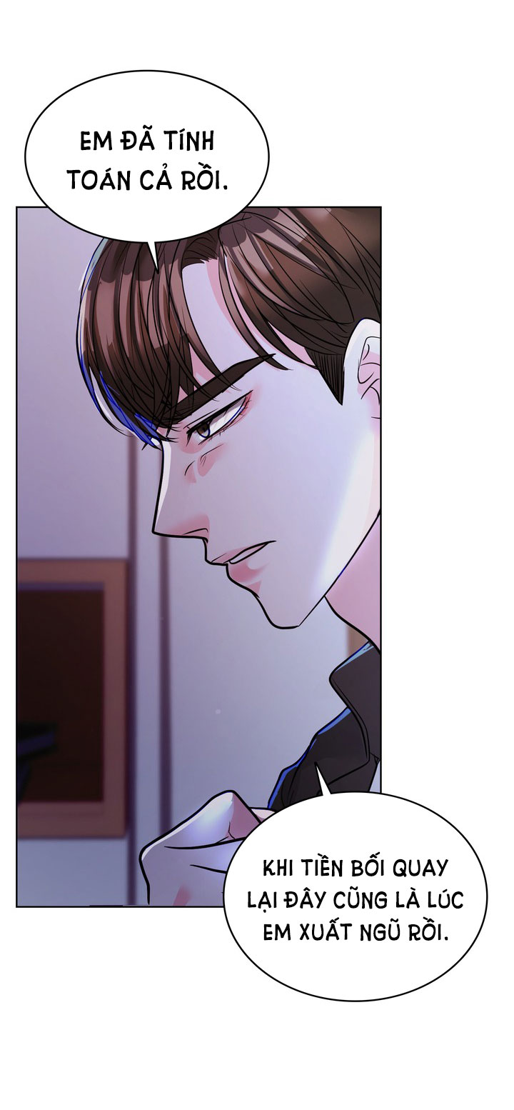 [18+] điều em cố giấu chapter 12.2 18