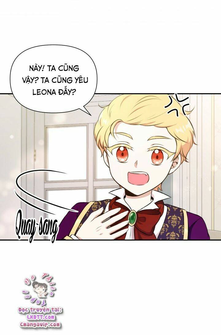 công chúa xấu xa chapter 10 30