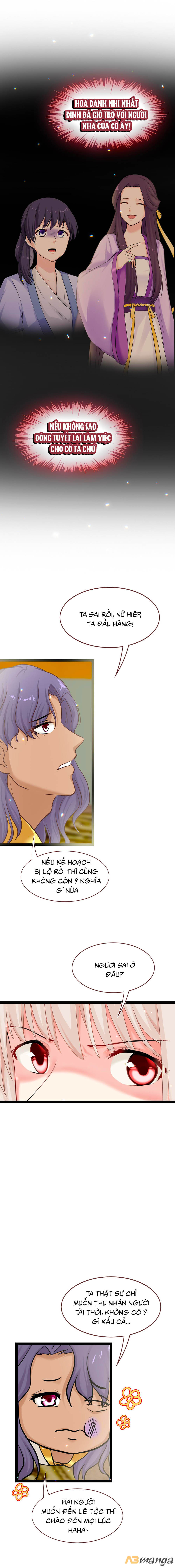 tận kiển minh thần chapter 20 6