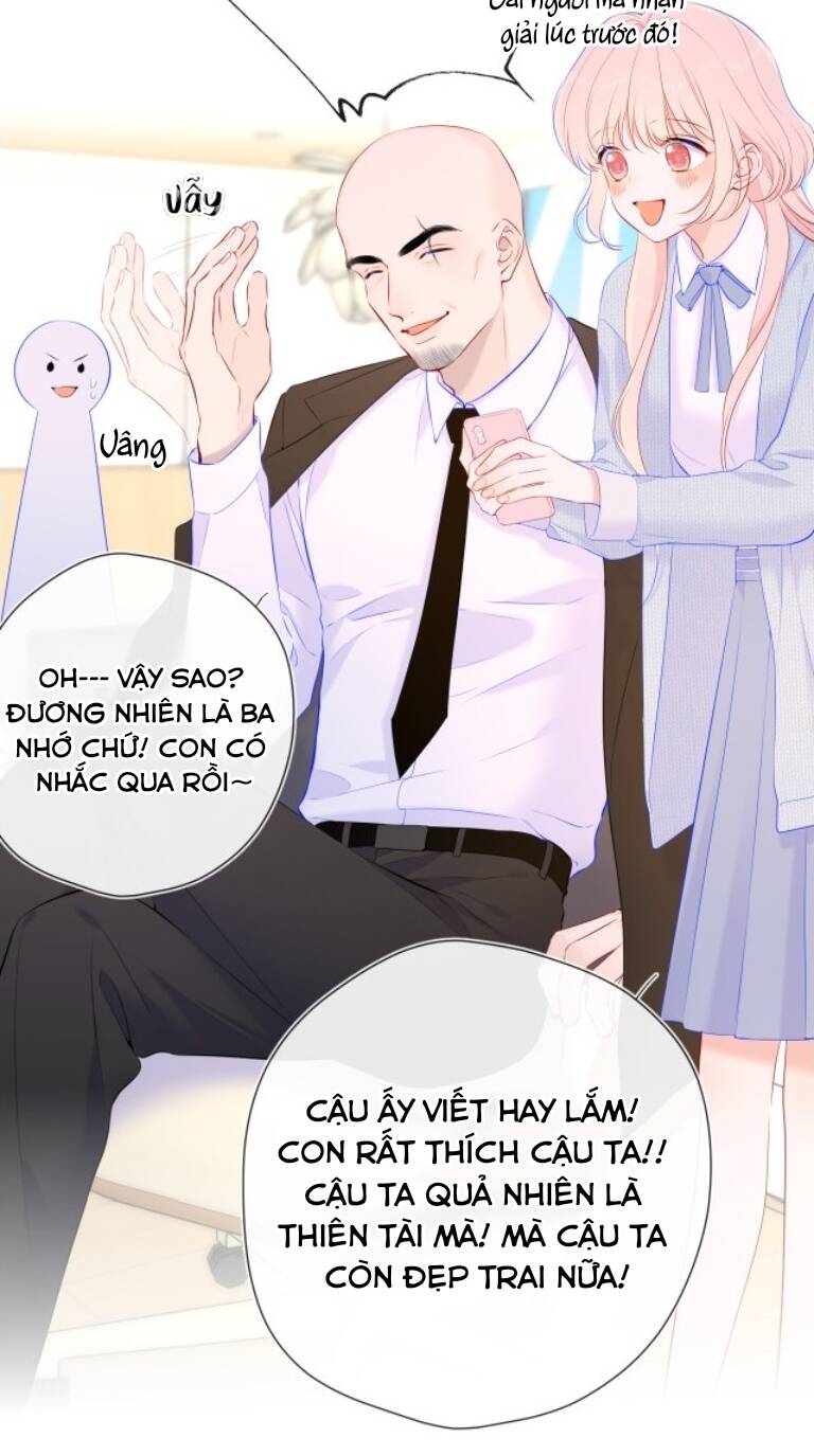 vì sao của tôi chapter 127 27