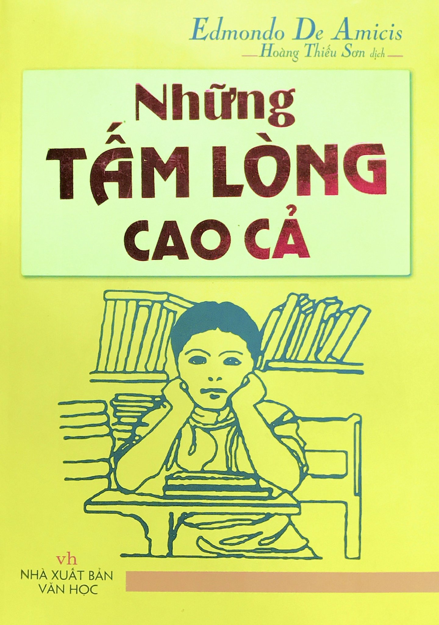 NDB - Những tấm lòng cao cả