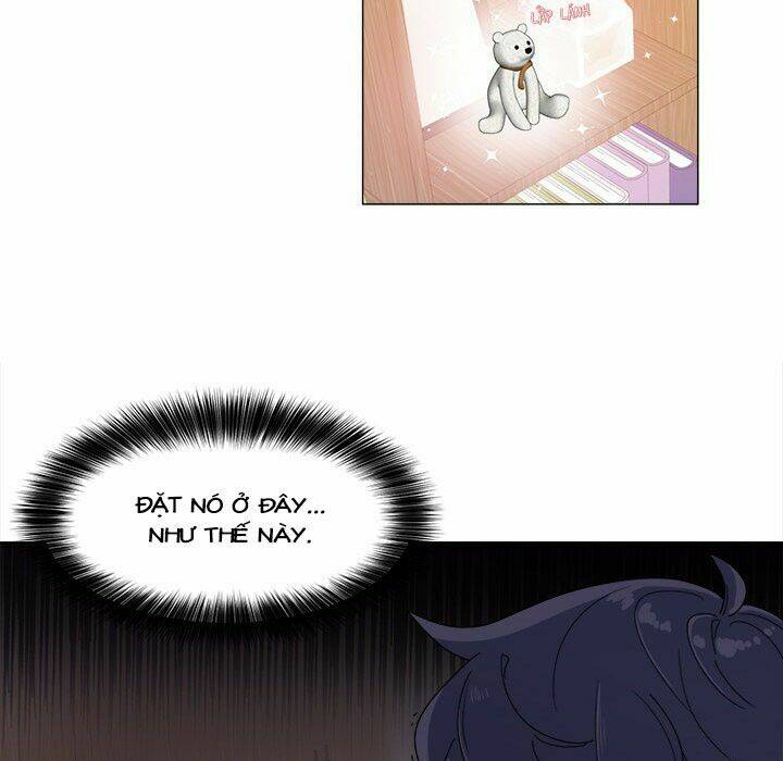 vẽ nên tình yêu của chúng ta chapter 3 35