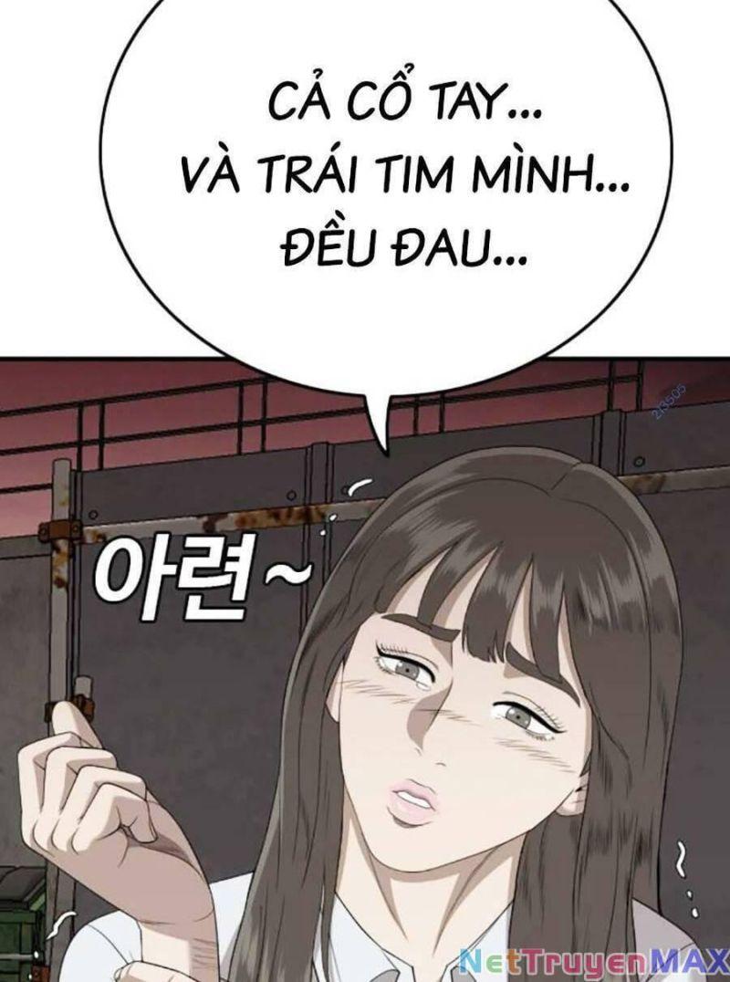 người xấu chapter 159 20