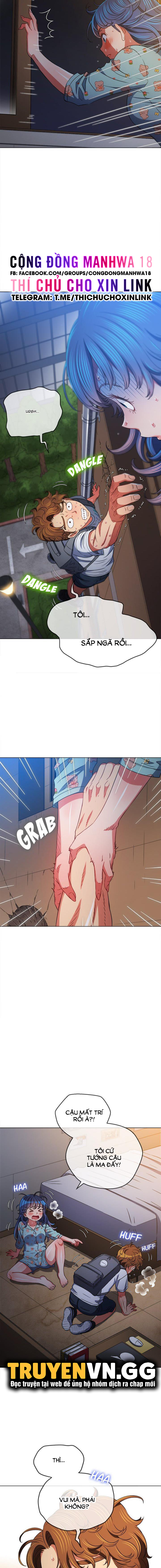 bắt nạt học đường chapter 138 9