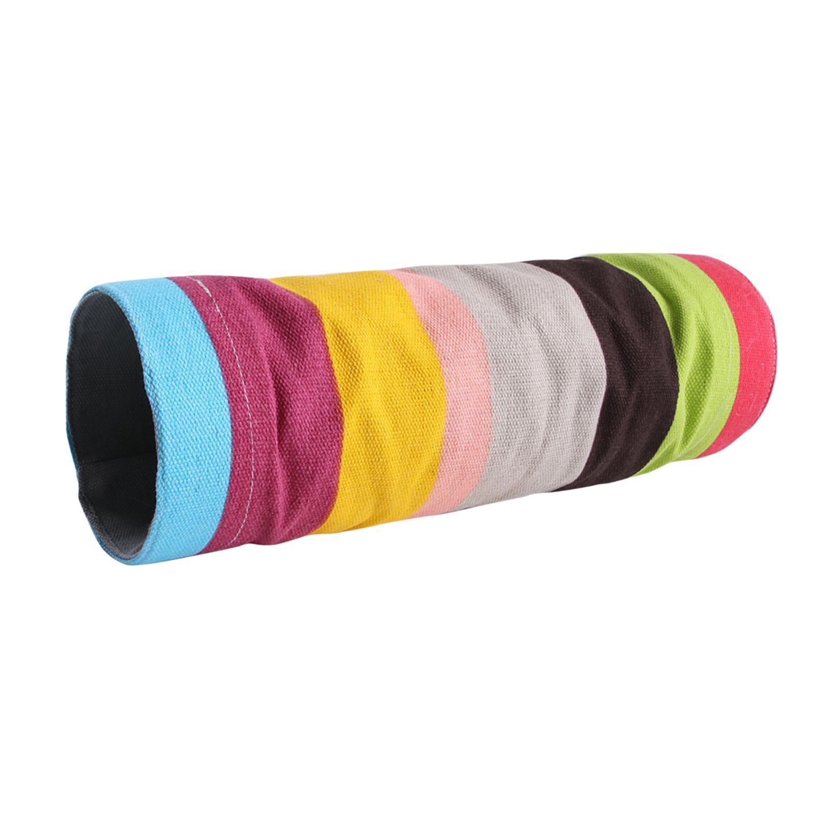 Hamster Tunnel Tubes Cage Toys For Small Animals Hamster Guinea